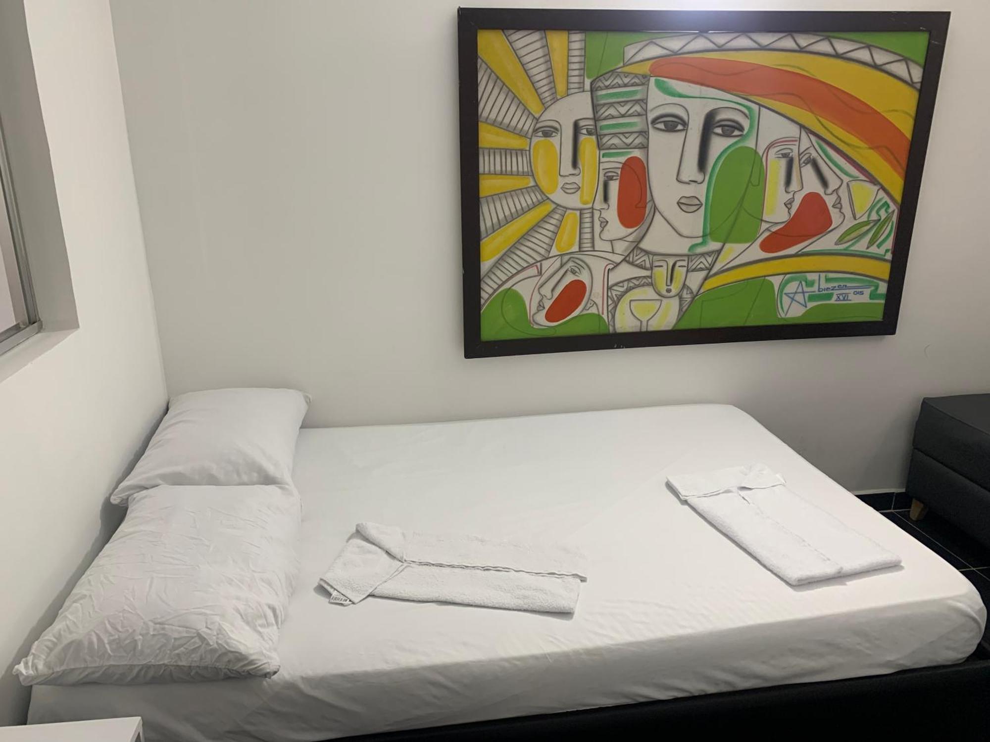 Hotel Lindbergh Quindio Армения Экстерьер фото