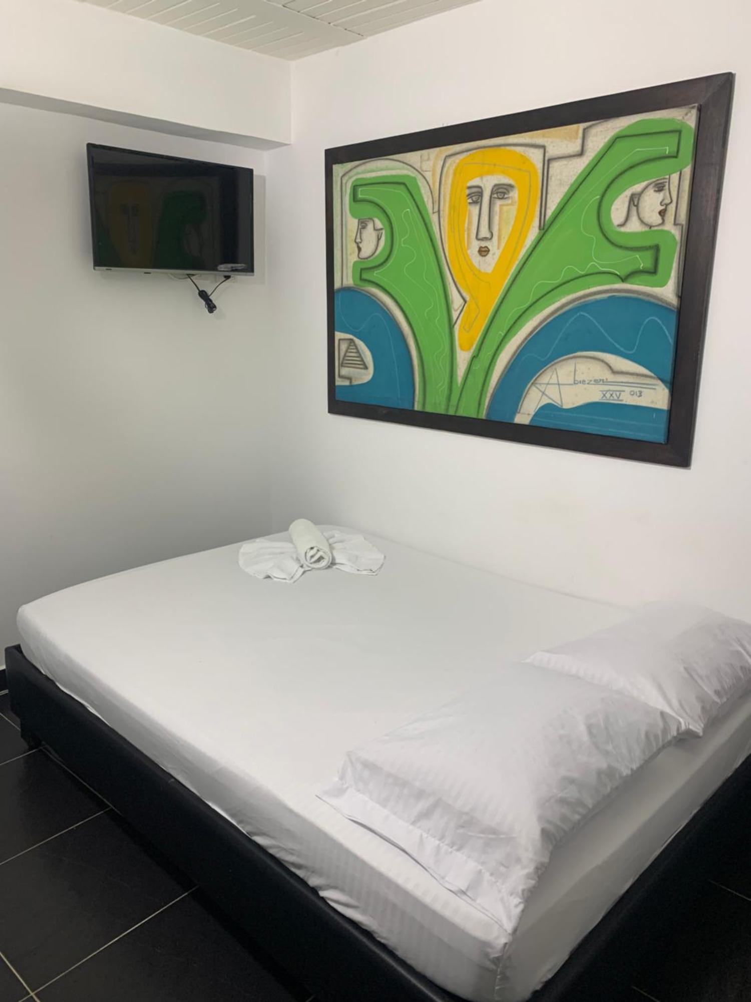 Hotel Lindbergh Quindio Армения Экстерьер фото