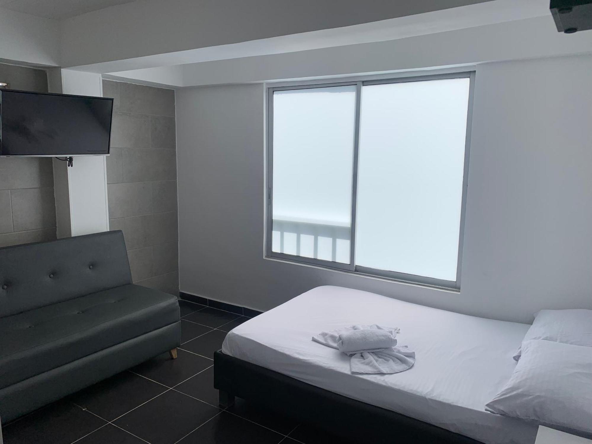 Hotel Lindbergh Quindio Армения Экстерьер фото