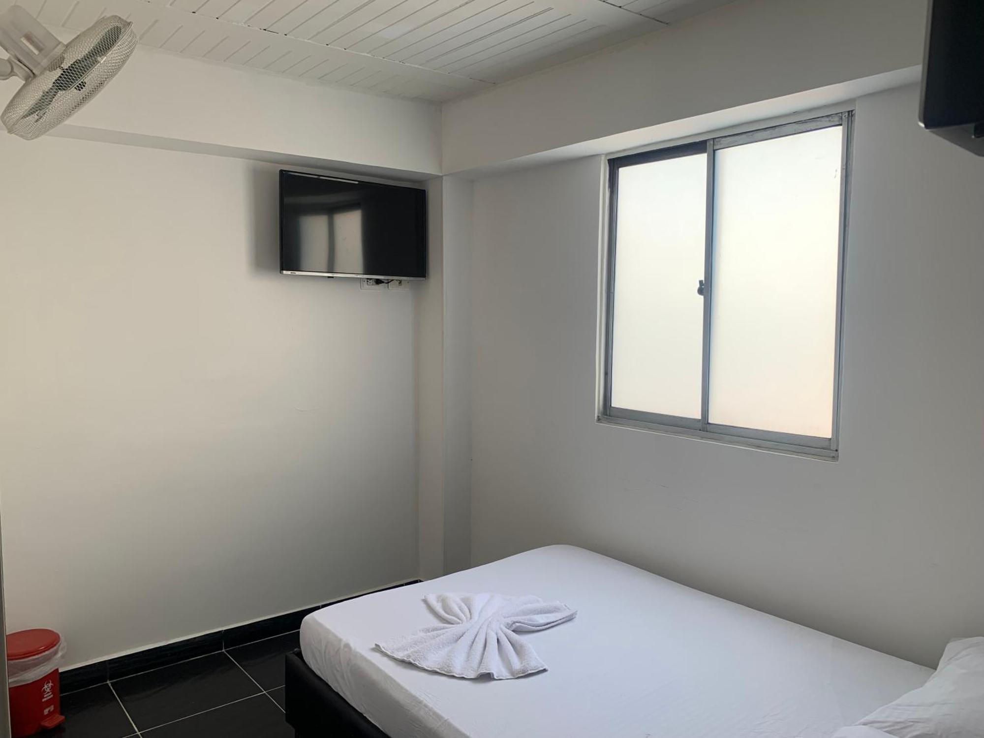 Hotel Lindbergh Quindio Армения Номер фото