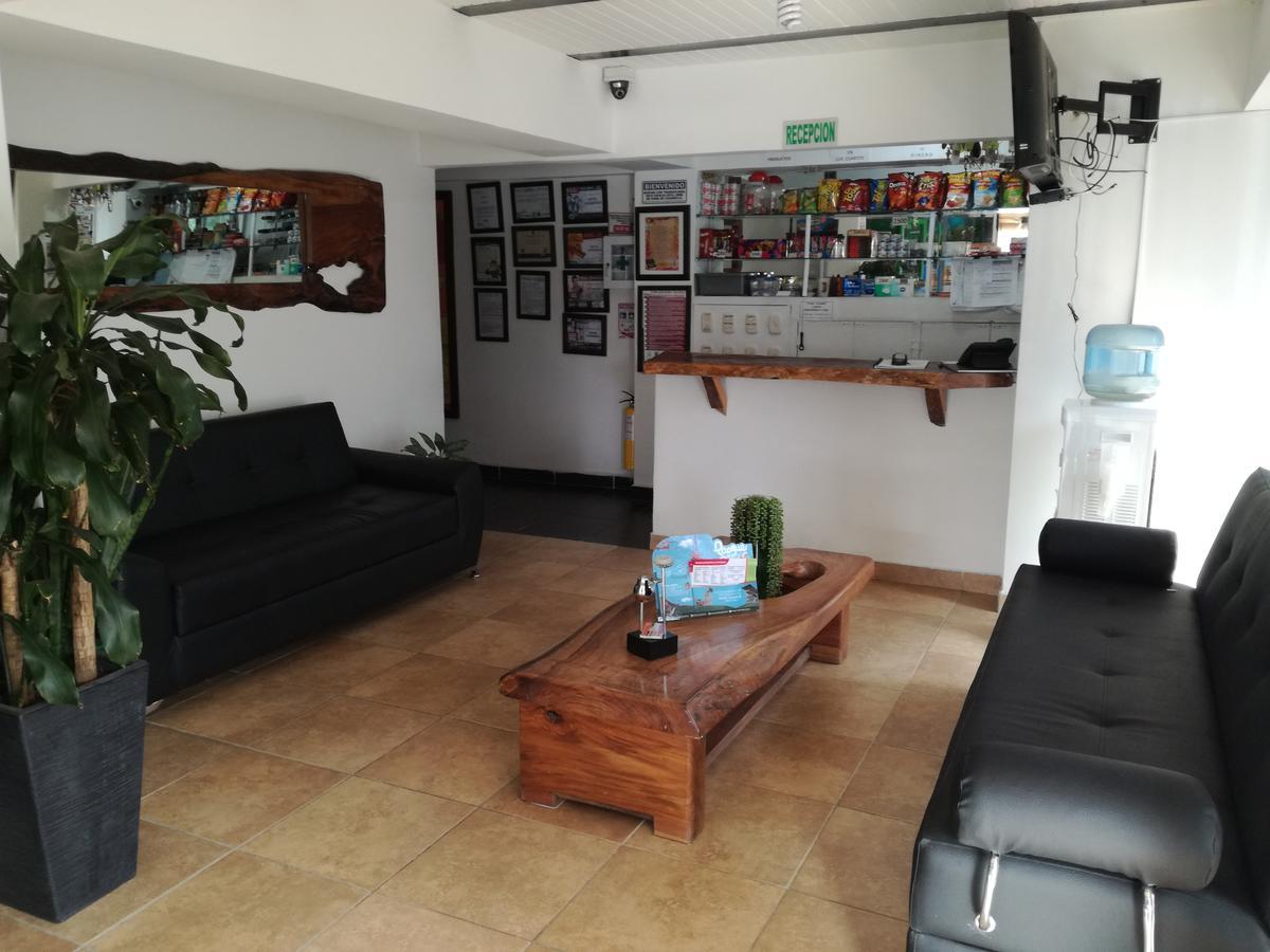 Hotel Lindbergh Quindio Армения Экстерьер фото