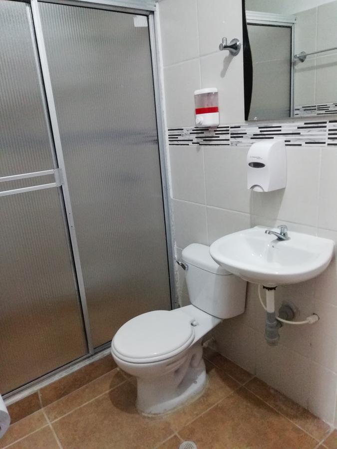 Hotel Lindbergh Quindio Армения Экстерьер фото