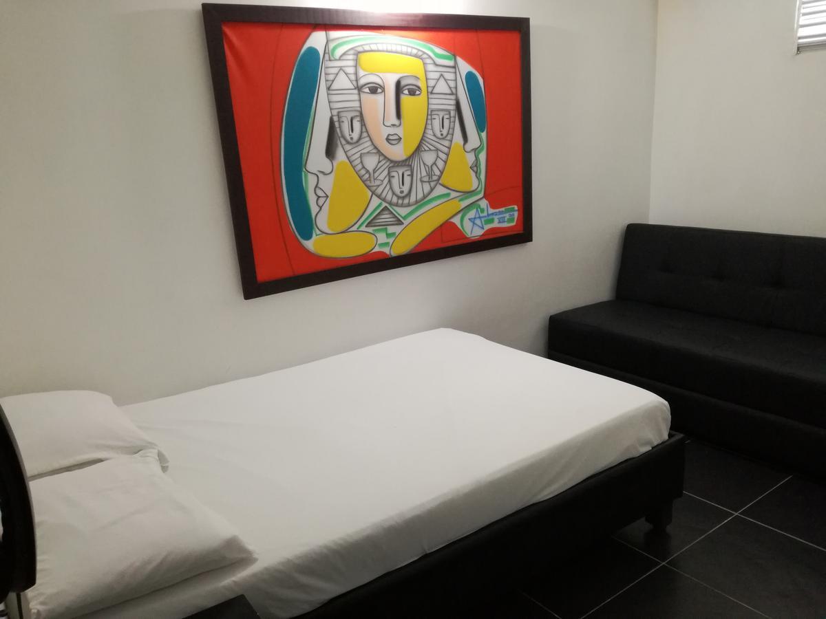 Hotel Lindbergh Quindio Армения Экстерьер фото